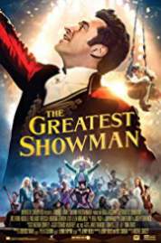 Greatest Showman 2017