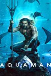 Aquaman 2018